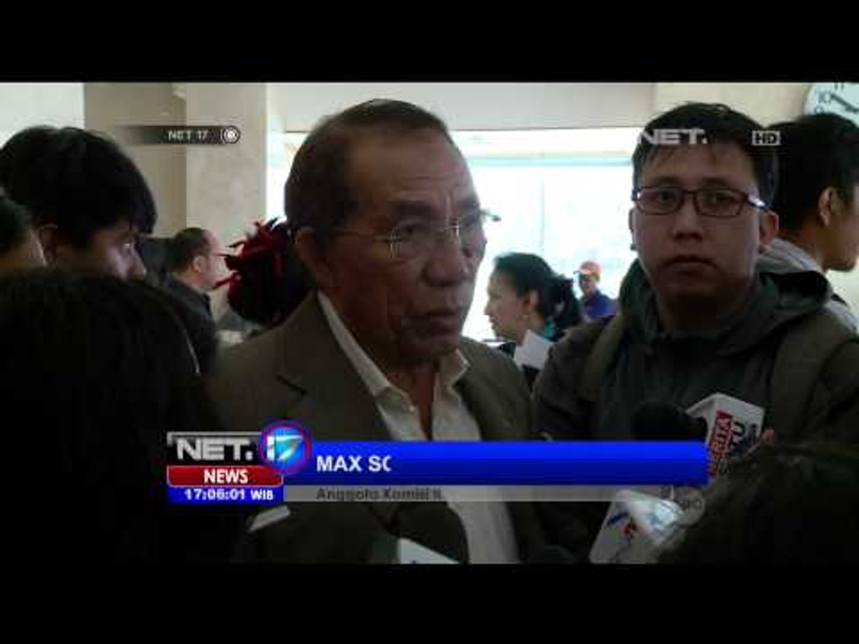 Perdebatan soal RUU Pilkada masih berlangsung antar anggota dewan  - NET17