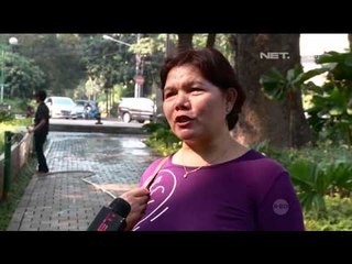 Pro Kontra Larangan Mobil Plat B Masuki Bogor -NET17