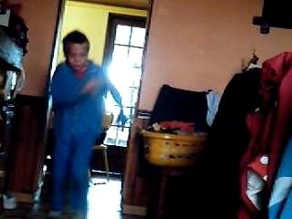 Dj furax le skateur pro et le coureur proffesionnelle