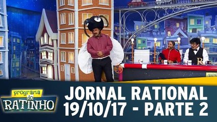 Jornal Rational - 19.10.17 - Parte 2