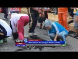 Berbagai Lomba Unik Peringati Hari Polwan di Jombang -NET5