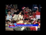 Tim bulutangkis meneruskan tradisi kemenangan di Pesta Olahraga Asian Games - NET24
