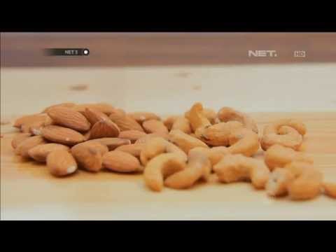 Bikin Bekal Selada Udang -NET5