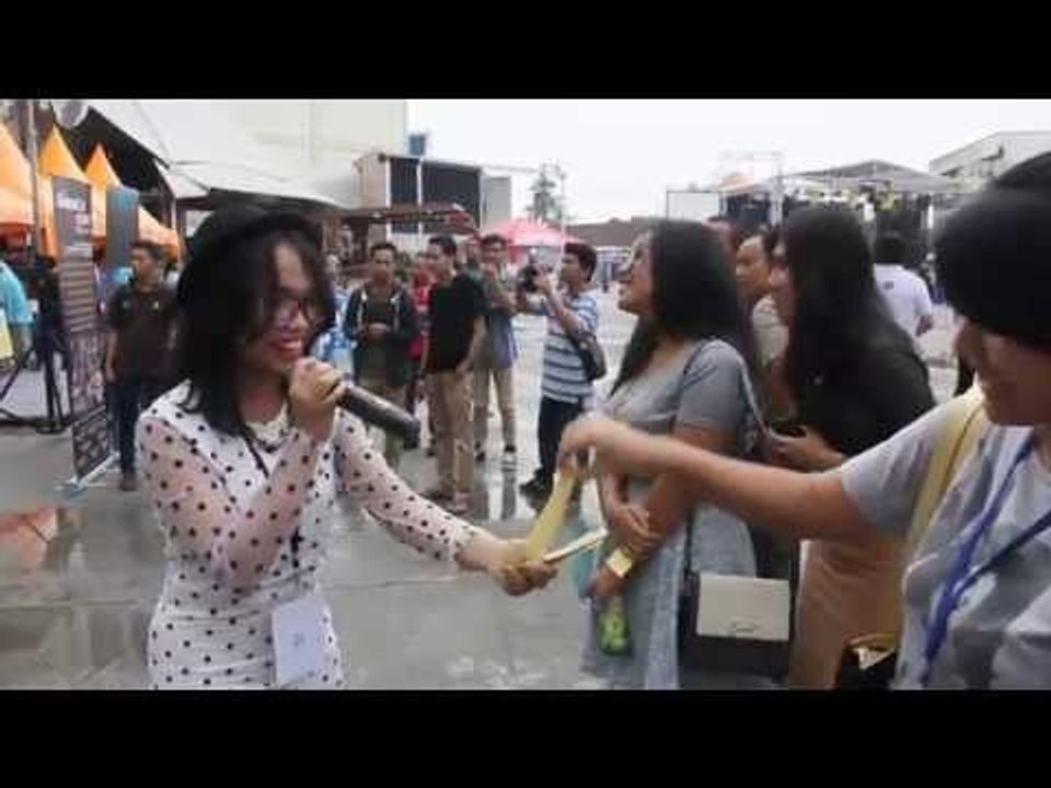 Sumatra Jazz Festival Dimeriahkan Musisi Jazz Tanah Air dan Mancanegara -NET24