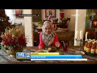 Kuliner Solo di Jakarta - IMS