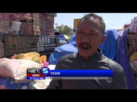 Cuaca Buruk Sumenep -NET5