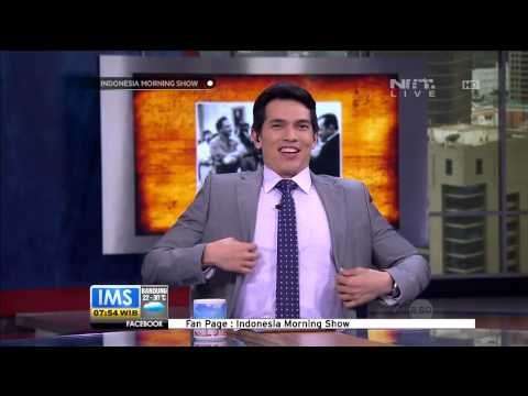 Todays History Oliver Stone Lahir - IMS