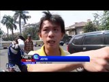 Razia Parkir Liar di Kelapa Gading - NET12