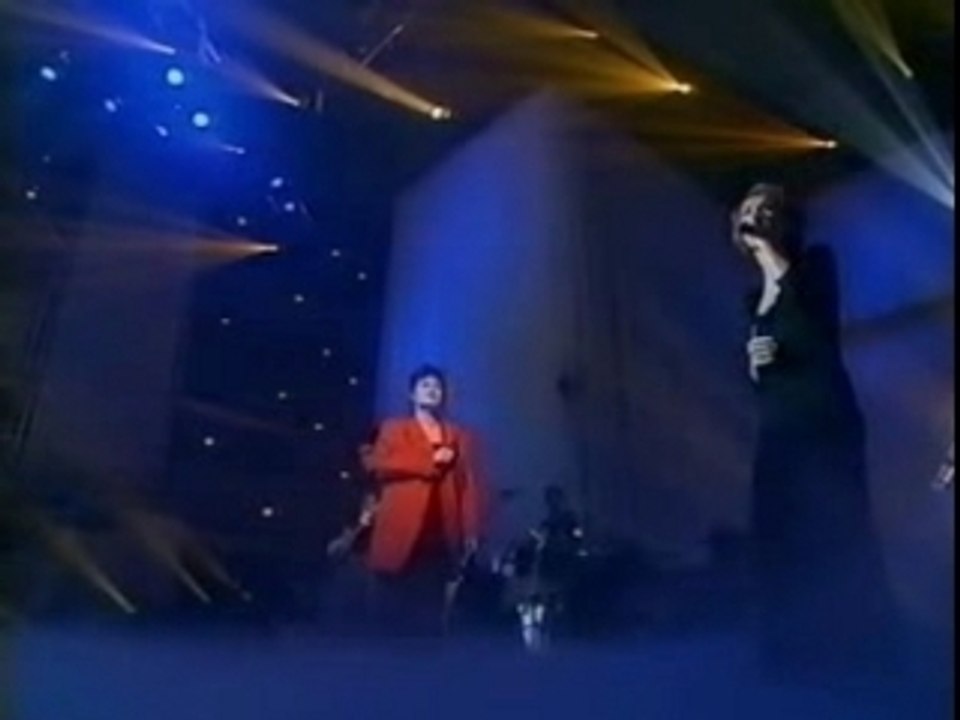 Celine Dion & maurane- Quand On N'a Que L'amour