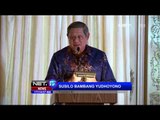 Presiden SBY Resmikan Patung Saraswati di Amerika Serikat - NET17