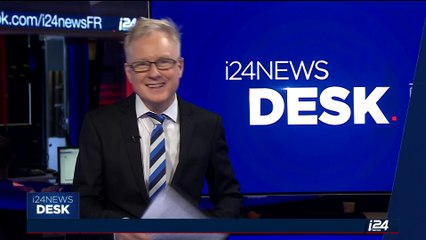 i24NEWS DESK | 1 killed in knife attack at Polish mall | Friday, October 20th 2017