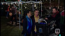 [Neighbours] 7714 Aaron & David & Shane & Kirsha & Ben & Jarrod & Leo & Mishti & Yashvi & Dipi Scen