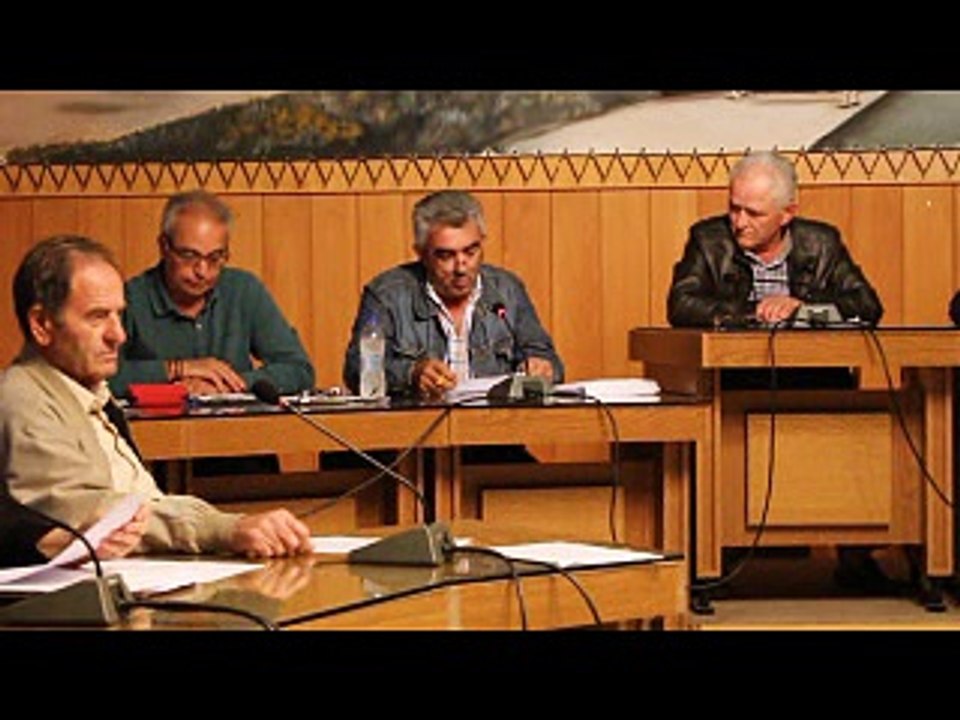 Βολές Σκόπα κατά του Δημάρχου για την υπόθεση της απόπειρας εγκληματικής ενέργειας