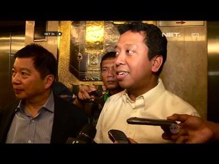 PPP Bekukuh Harus Dapat Kursi Pimpinan MPR - NET24