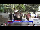Setya Novanto Terpilh Menjadi Ketua DPR - NET12