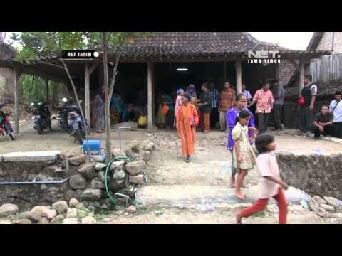 Siswa Siswi Manula di Jombang Jawa Timur - NETJATIM