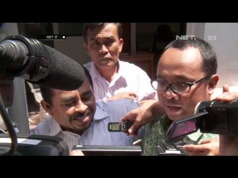 Luthfi Hasan Ishaaq Tak Ambil Pusing Hukumannya Diperpanjang Jadi 18 Tahun Penjara -NET17