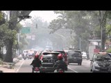 Kabut Asap Selimuti Bandara Deli Serdang Sumatera Utara - NET24