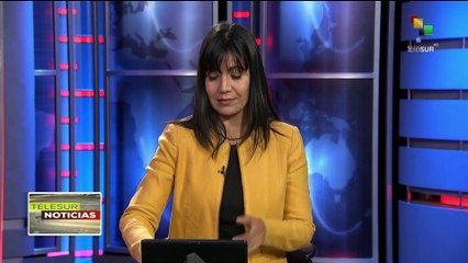 Nicolás Maduro: Venezuela no acepta intervencionismos de EEUU