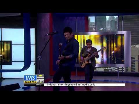 Performance Baim Blues Trio - Wait Until Tomorrow -IMS