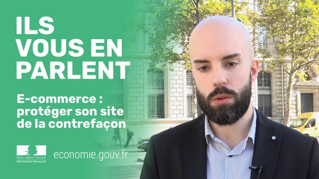 E-commerce : comment protéger son site de la contrefaçon ?