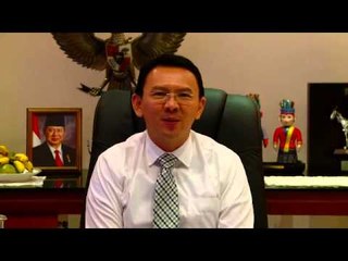 Selamat ulang tahun Jakarta oleh Basuki Tjahaja Purnama - NET5
