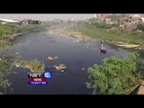 Air Sungai Citarum Jawa Barat Mengandung Zat Bahaya - NET12