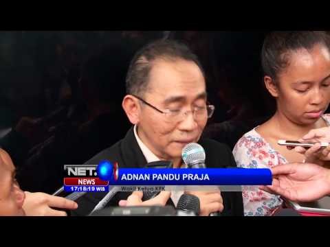 KPK pastikan Jokowi tidak terlibat korupsi pengelolaan dana bantuan pendidikan Surakarta - NET17