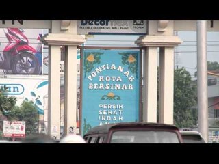 Mobil Mercedes Benz Milik AKBP Idha Endri Prastiono Disita Polda Pontianak -NET12