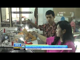 Sarung Tangan Musim Buatan Kota Magelang - IMS