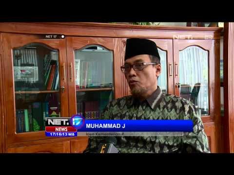 Aturan Menunaikan Ibadah Haji Berulang-ulang - NET17