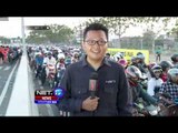 Live Report Dari Suramadu Jelang Idul Adha - NET17