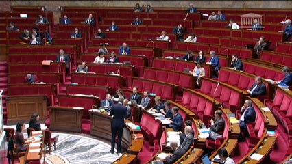 Voltaire, Tocqueville, Rousseau... L'Assemblée convoque les grands penseurs avant de voter la réforme de l'ISF