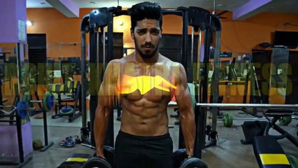 Complete Workout For Beginners at GYM - STOP DOING WRONG EXERCISE