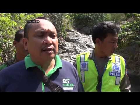 Kekeringan di Kediri sebabkan pipa tersumbat - NET12