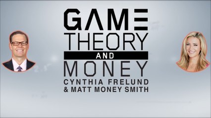 Game Theory and Money Podcast Preview Week 7