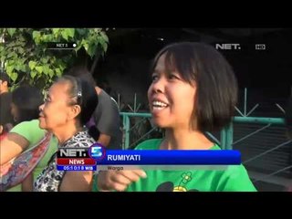 Kirab Bakpia di Yogyakarta - NET5