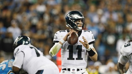GMFB's Thumbs Down Rally: Carson Wentz