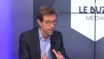 Guillaume Dubois (L’Express) : « Nous sommes convaincus que le téléphone et l’opérateur font partie de la solution à la crise de la presse »
