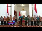 Apresiasi Warga Mendukung Perppu Presiden SBY - NET12