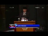 Jokowi resmi mengundurkan diri dari jabatan Gubernur DKI Jakarta - NET24