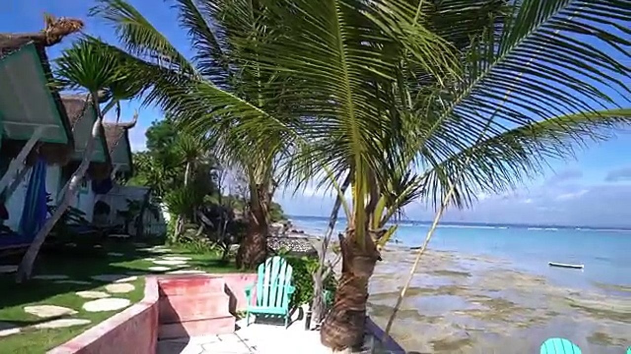 GIRLS GONE WILD IN BALI