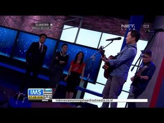 Sandhy Sondoro - Malam Biru - IMS