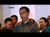 Jokowi Umumkan Susunan Kabinetnya - NET24