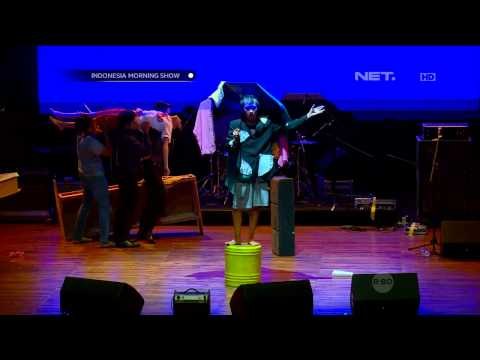 Konser Soundhope, Konser Peduli Sesama - IMS