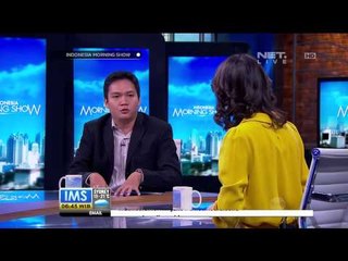 Talk Show Presiden SBY Terbitkan PERPPU Pilkada - IMS