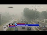 Kondisi Udara Riau Berada di Level Berbahaya karena Kabut Asap -NET12