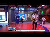 Penampilan Sita Nursanti menyanyikan lagu My Favorite - IMS