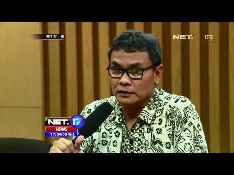 Anas Urbaningrum menantang majelis hakim tipikor untuk bersumpah mubahallah - NET17