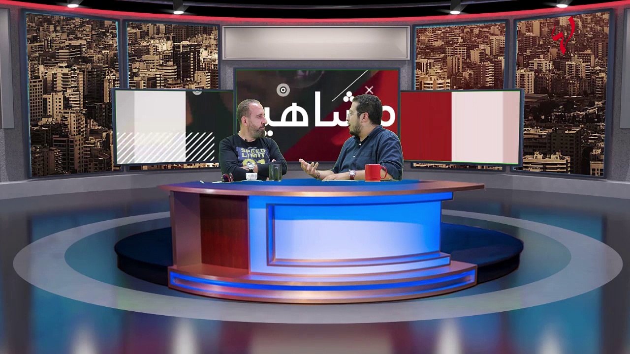 وسام الأمير يُهاجم الفنانين: السوشيال ميديا "رخّصتكم"!